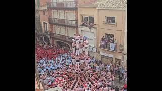 5d8  Diada de Santa Rosalia 2024 Torredembarra [upl. by Nycila]