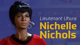 Nichelle Nichols  Lt Uhuras Conservatorship Drama [upl. by Gasperoni]