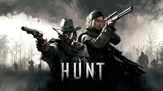 If You dont like HUNT SHOWDOWN watch this video 🔥 [upl. by Berlin]