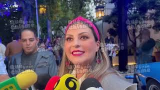 ¡MARIANA OCHOA DENUNCIA LE HICIERON EL FUCHI EN OV7 🚨💥 SÓLO KALIMBA Y M’BALIA ESTÁN DE SU LADO [upl. by Greenberg]