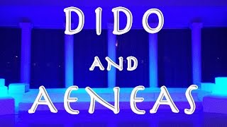 DIDO and AENEAS [upl. by Redyr]