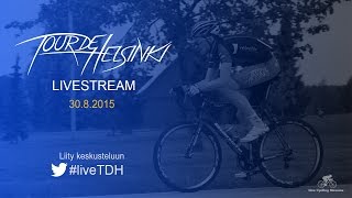 Tour de Helsinki 2015 The 10th Anniversary Edition [upl. by Eyk835]