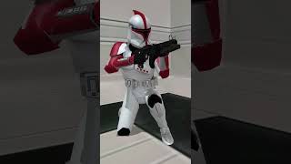 NEW MOD GALACTIC CONQUEST SERIES starwars battlefront2mods battlefront2 clonewars [upl. by Yremogtnom]