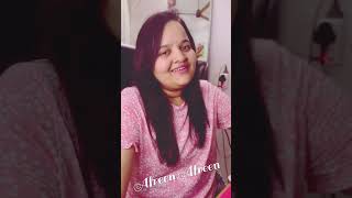 Afreen Afreen  Cover Song  Rahat Fateh Ali Khan  Momina  Sailu Malladi [upl. by Antoni]