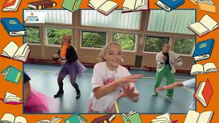 Kinderboekenweek  Emmaschool 2024 [upl. by Licna242]