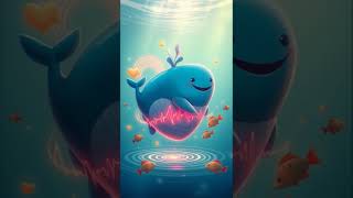 A Blue Whale’s Heart Is the Size of a Small Car 🚗💙 mindblown facts adventure [upl. by Akilam482]