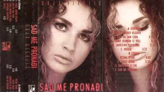 Maja Nikolić  Sad me pronađi  Full Album  Audio 1995 [upl. by Aura]