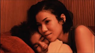 Jhené Aiko — Wrap Me Up Unofficial Video [upl. by Docilu]