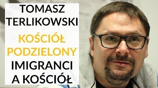 Do czego dąży papież Franciszek Tomasz Terlikowski o wyzwaniach Kościoła w 2018 roku [upl. by Gordy911]