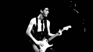 Hillel Slovak  Rare 1983 Jams [upl. by Apeed556]