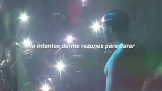 Clouded  Brent Faiyaz Español Subtitulado  Video Oficial [upl. by Salocin]