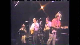 Fairport Convention  Matty Groves Live in New York 198 [upl. by Miller89]