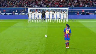 Ronaldinho Top 20 Goals That SHOCKED The World [upl. by Sidalg]