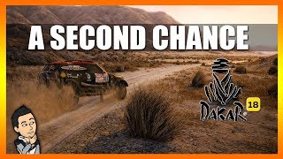 Dakar 18  A Second Chance [upl. by Harp]