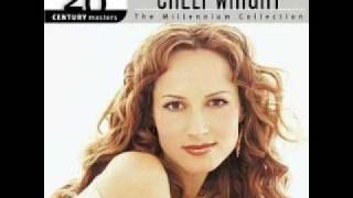 Chely Wright  Till I Was Loved By You [upl. by Culbertson]