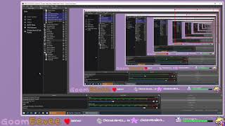 OBS Studio Alert AudioNot playing on Stream Fix amp Separate Volume Slider [upl. by Einuj]