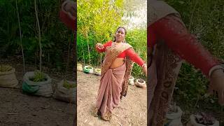 Aadhar rate jonaki 🌿🌺🌺 song youtubeshorts dance trending [upl. by Philips]