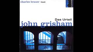 Dasurteil von John Grisham hörbuch fantasy hohlbein [upl. by Hannon]