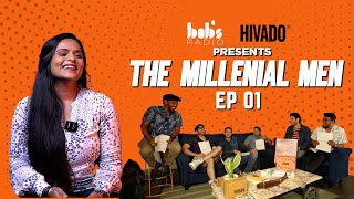 The Millenial Men  A Blind Date  Ep 01  Dating show [upl. by Griffin384]