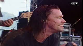 Alter Bridge Live At The Greenfield Festival 26062005 [upl. by Ereveniug917]