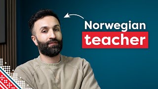 Master native NORWEGIAN ACCENT with me [upl. by Niro]