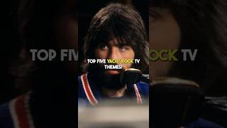 Top 5 Yacht Rock TV Theme Songs [upl. by Drida697]