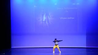 Vihaan Dance [upl. by Dolores]