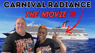 Carnival Radiance the Movie [upl. by Arihsa440]