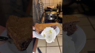 Chestnut Chocolate Cake Recipe [upl. by Oicinoid593]