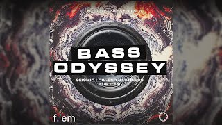 Fem  Bass Odyssey Expansion Pack [upl. by Eisor]