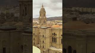 Discover Malaga The Hidden Gem of Andalucia [upl. by Nillad]