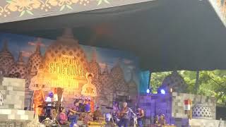 Iwan Fals  Potret Konser Situs Budaya  Jawa Tengah [upl. by Flyn741]