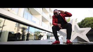 DJ Evra  Né pour briller Clip officiel [upl. by Asselim]