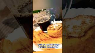 7 DIAS 7 CAFÉ DA MANHÃSUPER SAUDÁVEL E FACILsaúdebemestardietassaudaveis fitness dieta dicas [upl. by Nnylasor577]