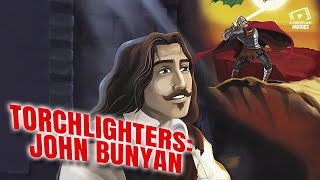 🎥 🕯Torchlighters John Bunyan 🔥 [upl. by Lacagnia]