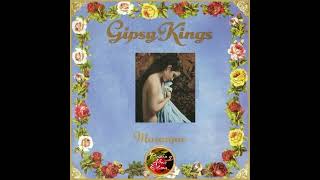 Gipsy Kings  Mosaïque Europe 1989 Viento Del Arena Versión Estudio [upl. by Dressel219]