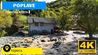 POPLAVA FOJNICA Dusina Bakoviči [upl. by Sarena698]