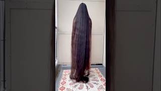 💯Worlds Best Powerful Hair Growth Oil  shorts haircare longhair hairfall fenugreekoil viral [upl. by Hakeber]