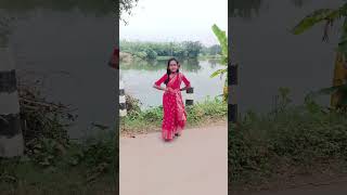 Basanto bohila sokhi dance shorts video viral video [upl. by Winfred]