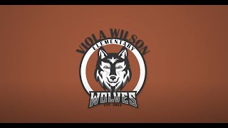 Boerne ISD Viola Wilson Elementary School Principal Message April 2024 [upl. by Salaidh]