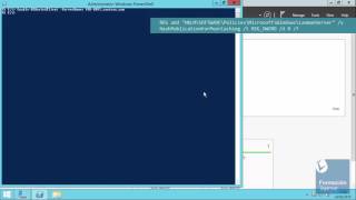 Configurar BranchCache desde Powershell [upl. by Marsden]