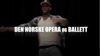 BROR  Den Norske Opera og Ballett [upl. by Anitsuga652]