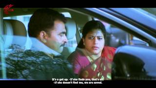 Allari Naresh amp Vennela Kishore Comedy Scene  Seema Tapakai Movie  Allari NareshShamna kasim [upl. by Laktasic]