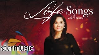 Desiderata  Ms Charo Santos featuring OPM Icons Music Video [upl. by Ahsital]