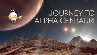 Journey to Alpha Centauri [upl. by Niret]