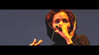 Local Champion  Nneka live at Alrumbo Festival [upl. by Leba932]