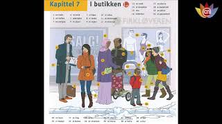 På vei Kapittel 7 I butikken [upl. by Folsom]