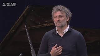 Jonas Kaufmann amp Helmut Deutsch Schumann Dichterliebe Op 4812 Am leuchtenden Sommermorgen [upl. by Wane824]