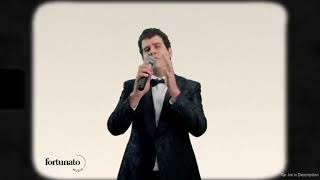 Amazing live performance  Il Mondo Fortunato Isgro [upl. by Akfir934]