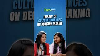 How cultural nuances affect creativity amp acceptance across borders  Deepti Karthik [upl. by Dreher]